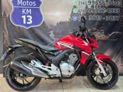 HONDA CB 250 F Twister FLEXONE