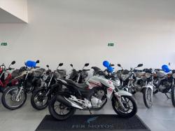 HONDA CB 250 F Twister FLEXONE