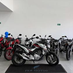 HONDA CB 250 F Twister FLEXONE