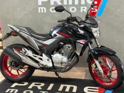 HONDA CB 250 F Twister 