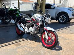 HONDA CB 250 F Twister FLEXONE