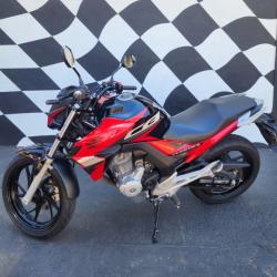 HONDA CB 250 F Twister FLEXONE