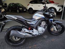 HONDA CB 250 F Twister FLEXONE