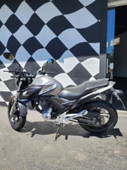 HONDA CB 250 F Twister FLEXONE