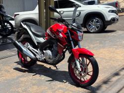 HONDA CB 250 F Twister FLEXONE