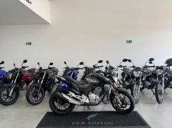 HONDA CB 250 F Twister FLEXONE