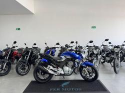 HONDA CB 250 F Twister FLEXONE