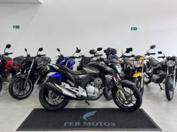 HONDA CB 250 F Twister FLEXONE