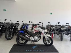 HONDA CB 250 F Twister FLEXONE