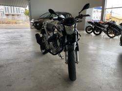 HONDA CB 250 F Twister FLEXONE