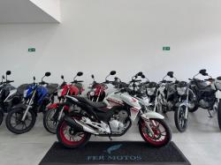 HONDA CB 250 F Twister FLEXONE