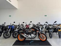 HONDA CB 250 F Twister FLEXONE