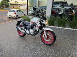 HONDA CB 250 F Twister FLEXONE