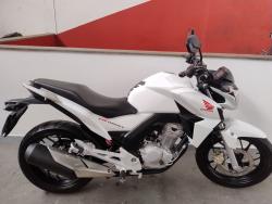 HONDA CB 250 F Twister FLEXONE