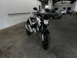 HONDA CB 250 F Twister 