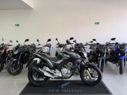 HONDA CB 250 F Twister FLEXONE