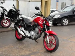 HONDA CB 250 F Twister FLEXONE