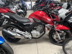 HONDA CB 250 F Twister FLEXONE