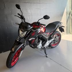 HONDA CB 250 F Twister FLEXONE