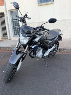 HONDA CB 250 F Twister FLEXONE