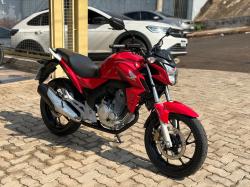 HONDA CB 250 F Twister FLEXONE