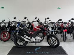HONDA CB 250 F Twister FLEXONE