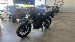HONDA CB 300 F Twister FLEX ABS