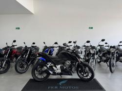 HONDA CB 300 F Twister FLEX CBS