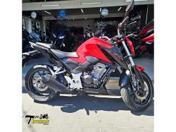HONDA CB 300 F Twister FLEX CBS