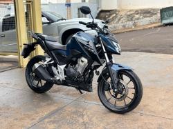 HONDA CB 300 F Twister FLEX ABS