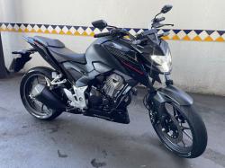 HONDA CB 300 F Twister FLEX ABS