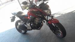 HONDA CB 300 F Twister FLEX ABS