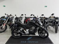 HONDA CB 300 F Twister FLEX CBS