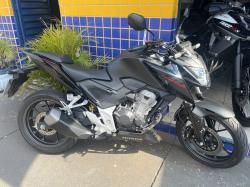 HONDA CB 300 F Twister FLEX CBS