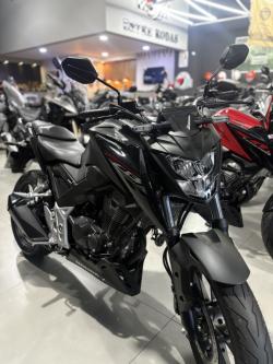 HONDA CB 300 F Twister FLEX CBS