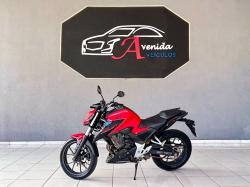 HONDA CB 300 F Twister FLEX ABS