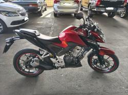 HONDA CB 300 F Twister FLEX CBS