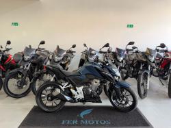 HONDA CB 300 F Twister FLEX CBS