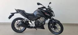 HONDA CB 300 F Twister FLEX ABS