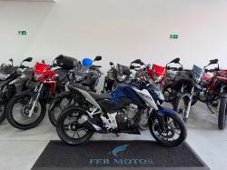HONDA CB 300 F Twister FLEX ABS