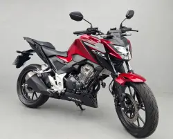 HONDA CB 300 F Twister FLEX ABS