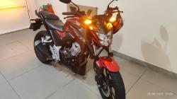 HONDA CB 300 F Twister FLEX ABS