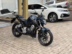 HONDA CB 300 F Twister FLEX CBS