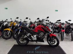 HONDA CB 300 F Twister FLEX CBS