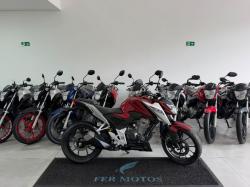 HONDA CB 300 F Twister FLEX CBS