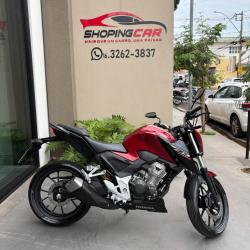 HONDA CB 300 F Twister FLEX ABS