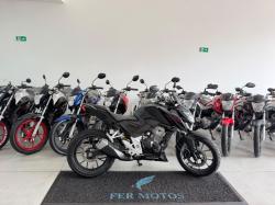 HONDA CB 300 F Twister FLEX CBS