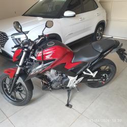 HONDA CB 300 R ABS