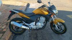 HONDA CB 300 R ABS