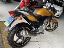HONDA CB 300 R ABS